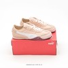 彪马Puma Bella UT Low 贝拉UT系列低帮薄底德训复古风经典百搭休闲慢跑鞋 商品缩略图3