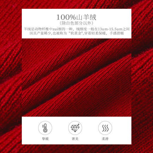 】MAXRIENY国风新中式套头针织盘扣修身上衣(货号:MS88SW770) 商品图3