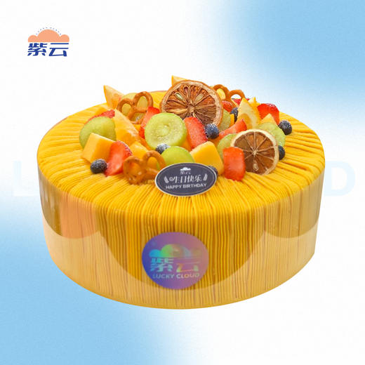 栗子款丨I-3 商品图0