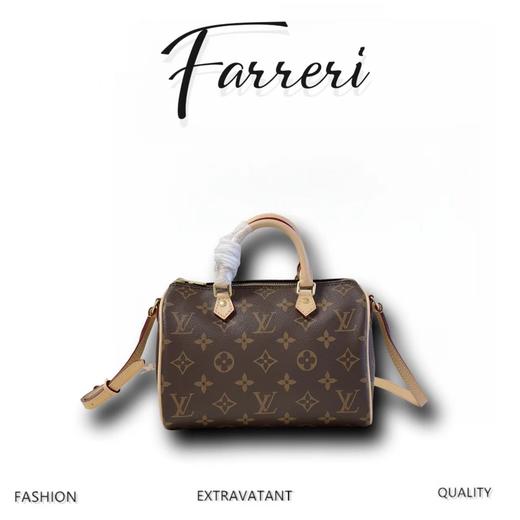 驴家M61251 老款 speedy枕头20 商品图0