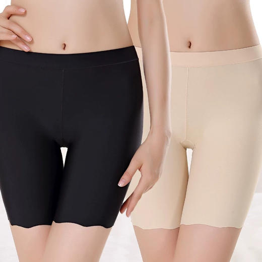 B091 冰丝安全裤 商品图0