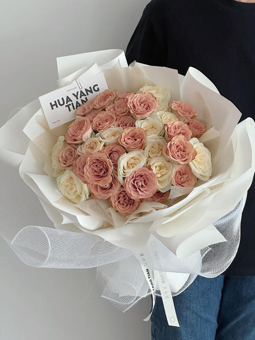 浪漫恋歌 · 花束 商品图2