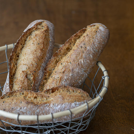 酱油法棍 商品图0