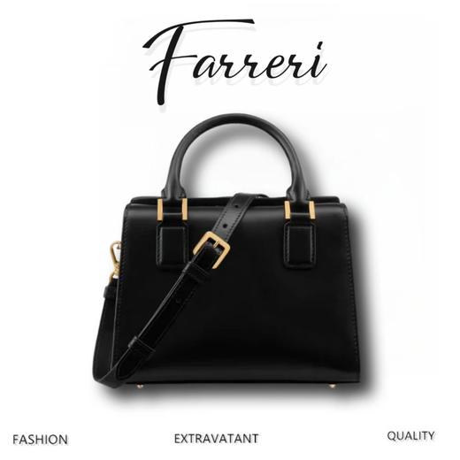 D家  手袋是二零二三秋季成衣系列新品D家 商品图0