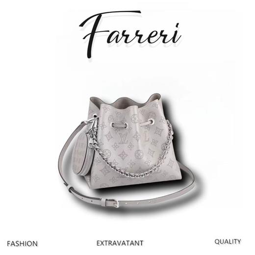 驴家M57201 镂空水桶 商品图0