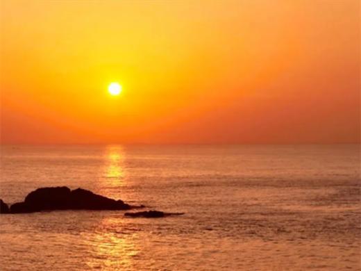 氧气旅行团—“中秋海上赏月”舟山白沙岛自驾 商品图1