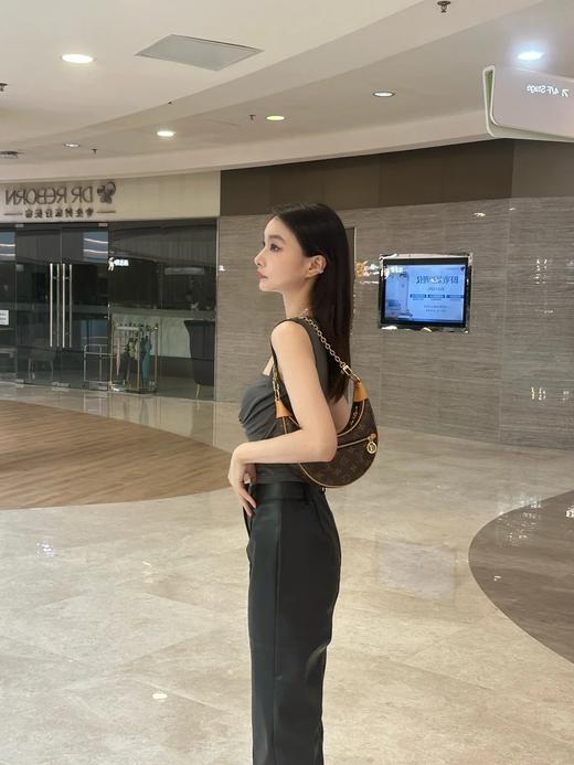 驴家M81098 月亮豌豆包 商品图5