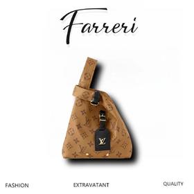 驴家M46816黄花 走秀款菜篮子系列 ATLANTIS 菜篮子 2023走秀版