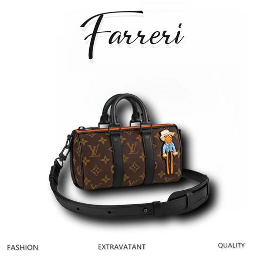 驴家 枕头20卡通公仔款M80201 商品图0