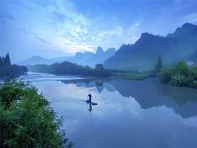 氧气旅行团—山海经奇“奇幻之旅”