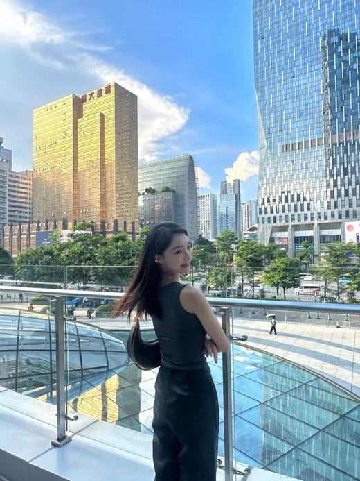 驴家M81098 月亮豌豆包 商品图1