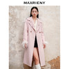MAXRIENY*基础款廓形外套中长款(货号:MS88CT512) 商品缩略图3