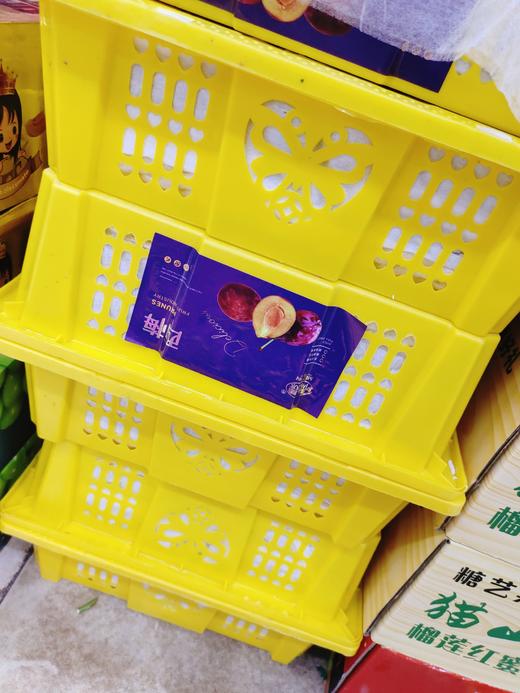 大箱西梅一箱 商品图0