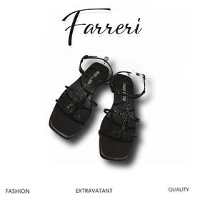 缪家  新款凉鞋系列