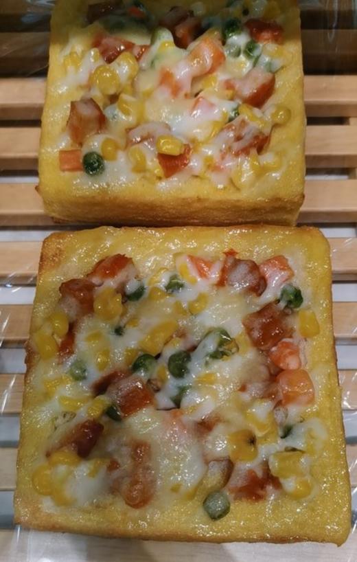 玉米肉粒多 商品图0