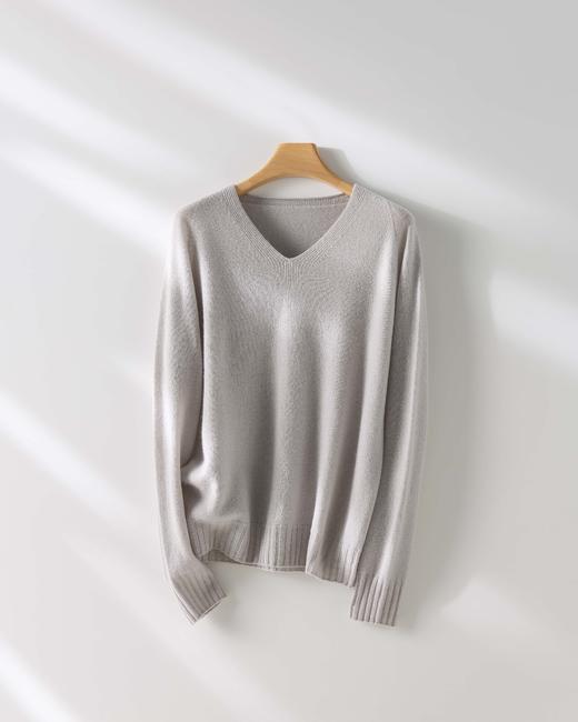 M1 臣禾 矜贵毛衫JZ243090775 现货 商品图9