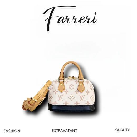 驴家M46895  沙丘色 贝壳 商品图0