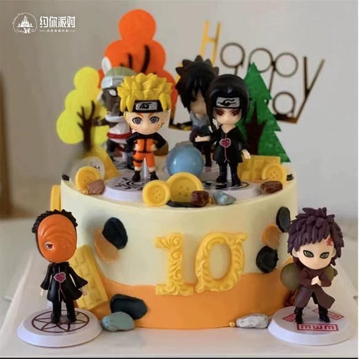 火影忍者创意 商品图0