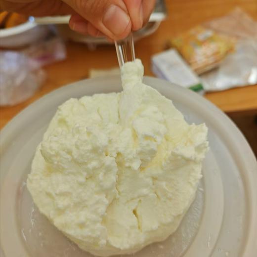 自然法则 酸奶过滤器 制作奶酪 耐热玻璃杯 商品图3