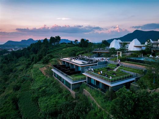 氧气旅行团—山海经奇“奇幻之旅” 商品图2