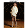 MAXRIENY华丽新国风羽绒服复古盘扣外套女(货号:MC88DC780) 商品缩略图1