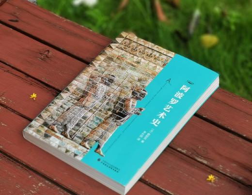《阿波罗艺术史》，平装，16开，[法]赖那克著，李朴园译，中国财政经济出版社2016年一版一印，381页，定价78，售价29元。 商品图1