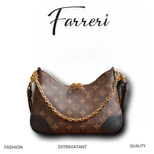 驴家M45831 黑牛角 商品图0