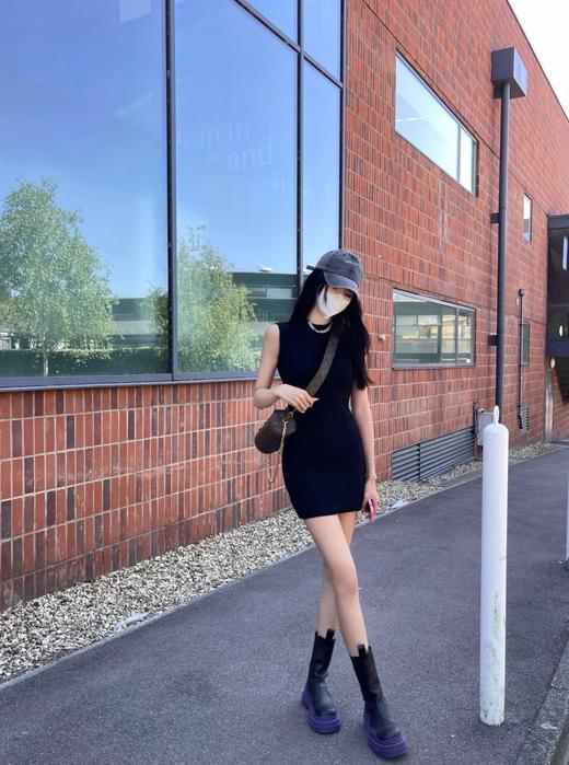 驴家M57835 巴比龙 商品图1