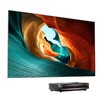 海信100L8K激光电视 商品缩略图2