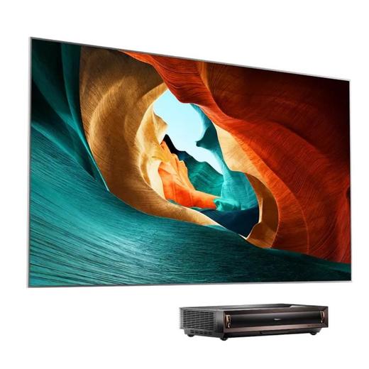 海信100L8K激光电视 商品图2