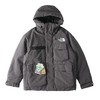 北*面 多口袋工装连帽羽绒服TN3606 4款可选 The North Face TNF 商品缩略图2