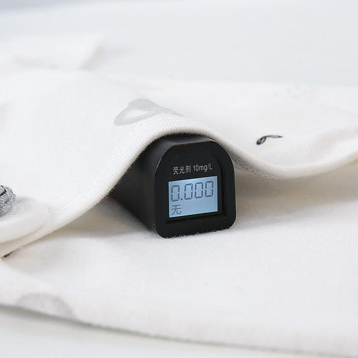 【小考拉婴儿连体衣】春秋款新生儿衣服纯棉秋装睡衣夏季婴幼男女宝宝外出服 商品图3