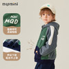 【90-140】【MQDmini】男童春秋连帽外套 商品缩略图5
