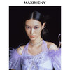 MAXRIENY森系精灵蕾丝雪纺衫上衣(货号:MC88TP368) 商品缩略图2