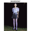 MAXRIENY森系精灵蕾丝雪纺衫上衣(货号:MC88TP368) 商品缩略图1