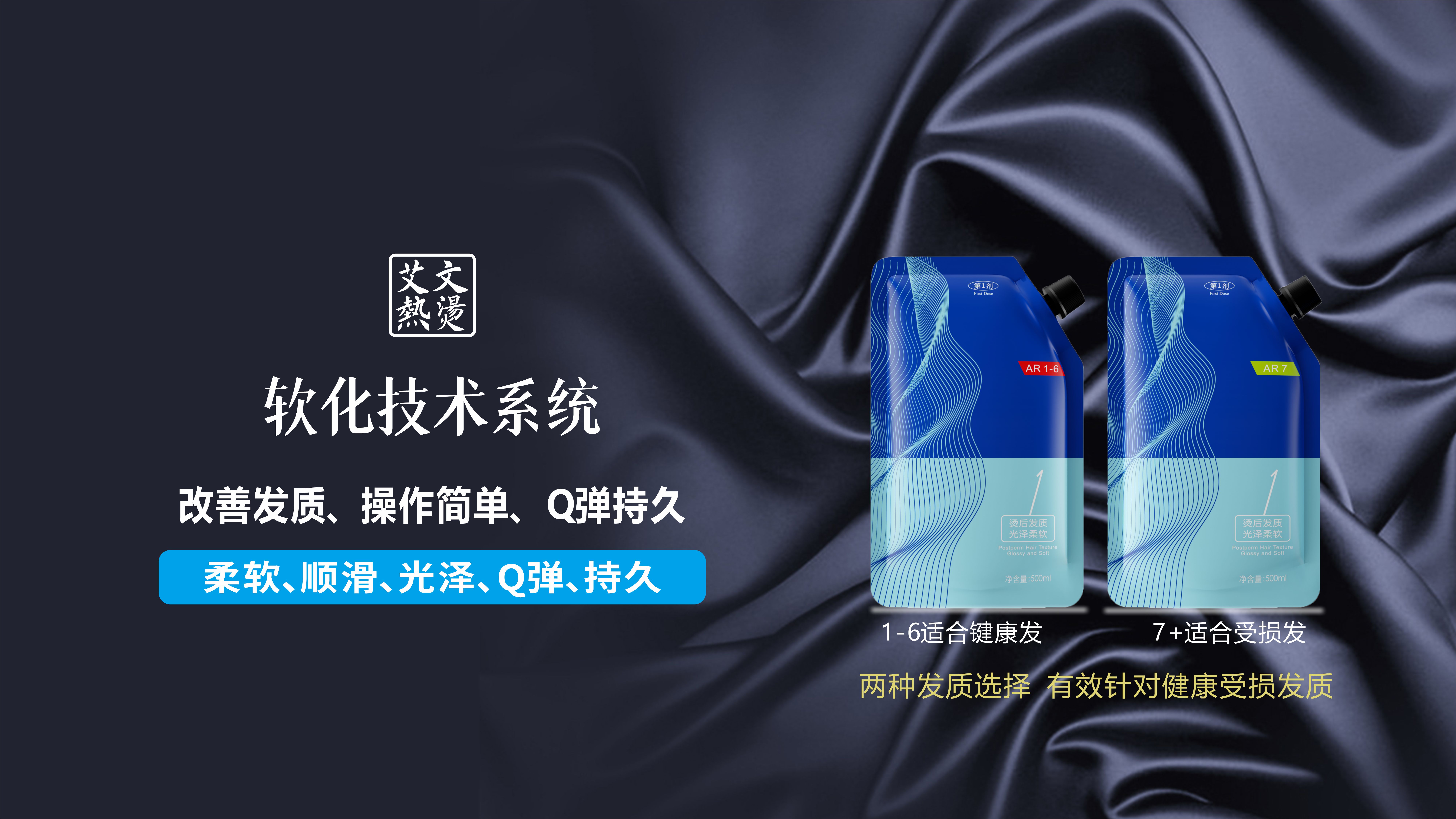 第二节：产品选择