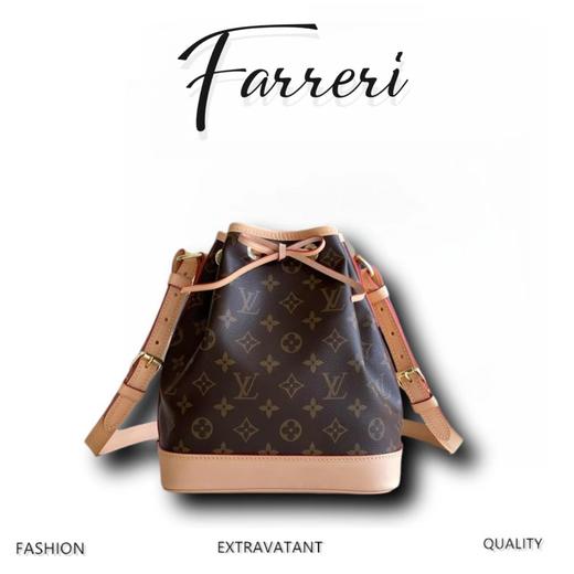 驴家M40817 Noé手袋bb 商品图0