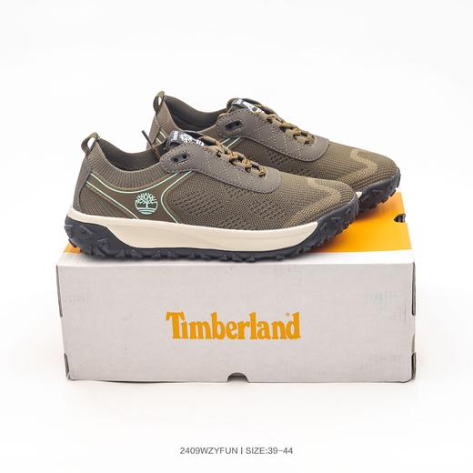 Timberland添柏岚登山鞋 户外休闲轻便徒步鞋中帮  高帮工装鞋合集 商品图3
