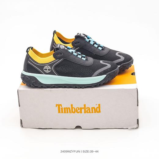 Timberland添柏岚登山鞋 户外休闲轻便徒步鞋中帮  高帮工装鞋合集 商品图4