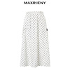 MAXRIENY时尚防晒服凉感波点半身裙(货号:MS85SK260) 商品缩略图4