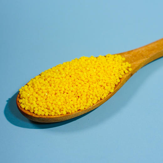 溢田有机杂粮五谷粗粮小米 黑米 糯米 黄豆 黑豆 绿豆 红豆 商品图8