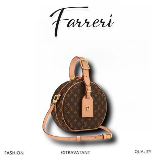 驴家M43514硬饼 商品图0