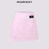 【Hello Kitty时尚防晒系列】MAXRIENYKitty防晒半裙波点2024夏款(货号:MC85SK313) 商品缩略图4