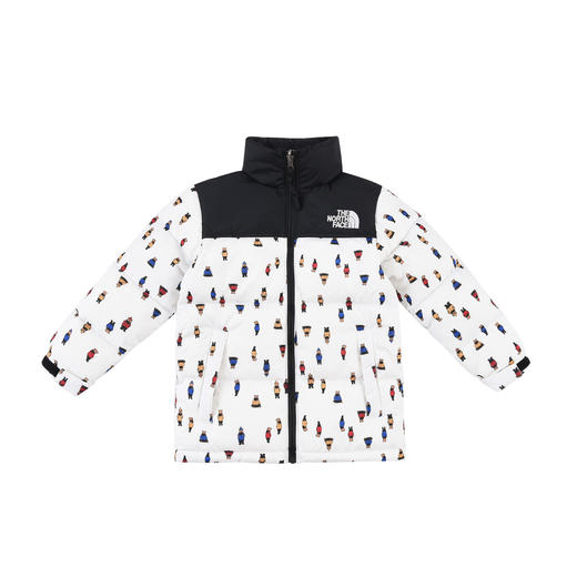 北*面/1996 儿童款 羽绒服系列TN1903  22款可选 商品图2