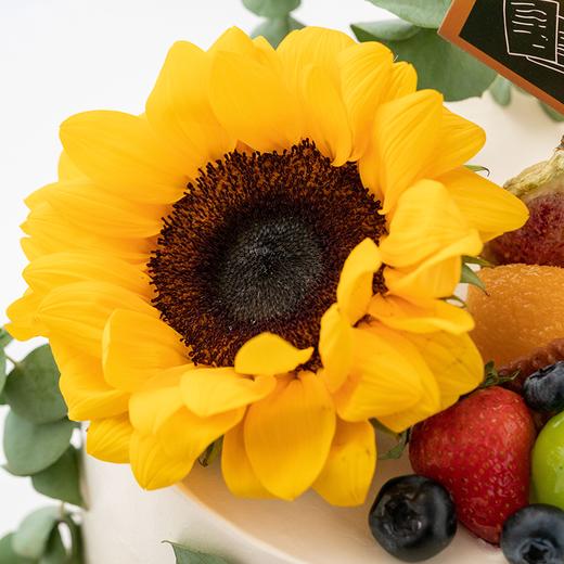 教师节蛋糕 教师节快乐！ 商品图2