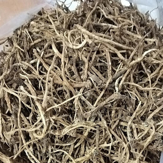 【野生党参】高黎贡野生党参 无人工干预 最小龄4年以上 高黎贡野党参海拔更高，生长周期更慢，根条普遍偏细，但是香味浓郁，有越陈越香的特性 商品图5