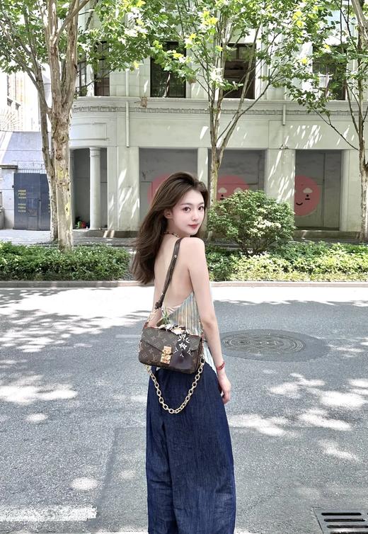 驴家M46279  小邮差 商品图4