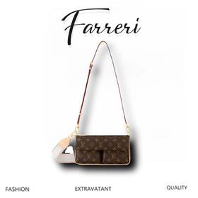 驴家M46999 骆驼包 新款24年改版