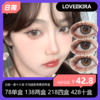 Loveiikira 日抛活动 78单盒 138两盒 218四盒 428十盒 商品缩略图0