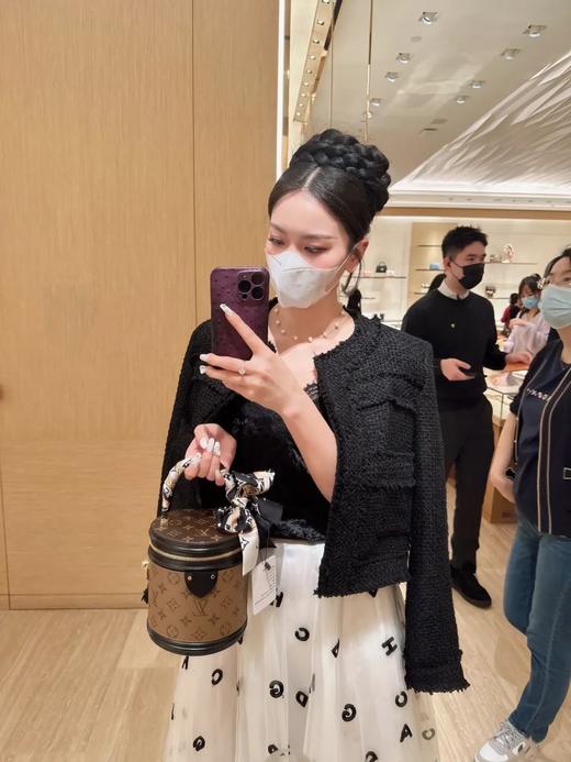 驴家M43986 发财桶 商品图4